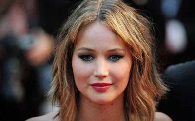 Jennifer Lawrence Breaks Her Silence On The。